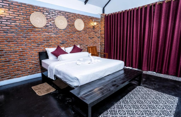 Double Room with Lake View